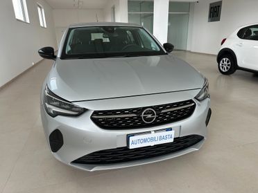 Opel Corsa 1.2 100 CV aut. Elegance "Km 72.000"