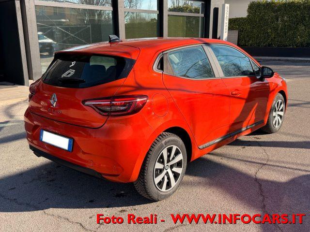 RENAULT Clio TCe 90 CV EQUILIBRE - POCHI KM - PROMO