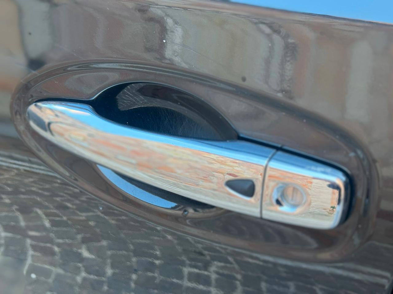 Nissan X-Trail 1.6 dCi 2WD Tekna