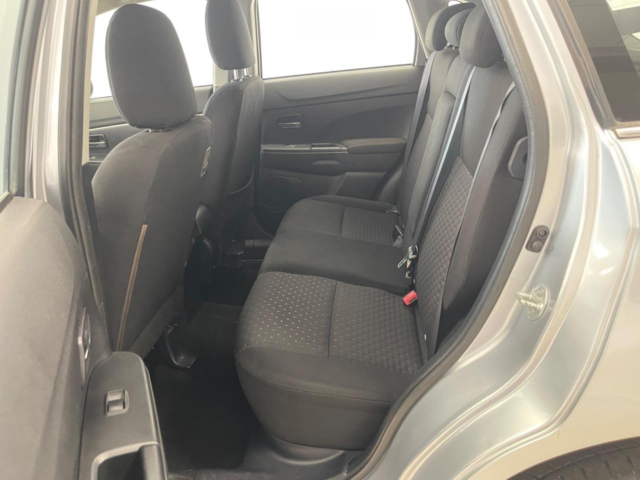 Mitsubishi ASX 1.8 DI-D 150 CV 2WD Invite ClearTec