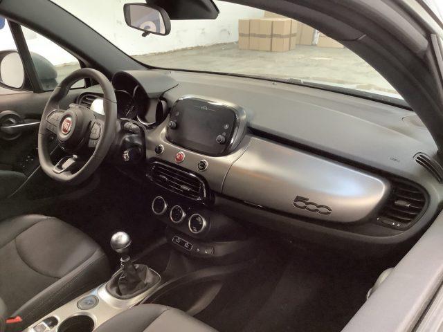 FIAT 500X 1.0 t3 Sport 120cv #tettoapribile