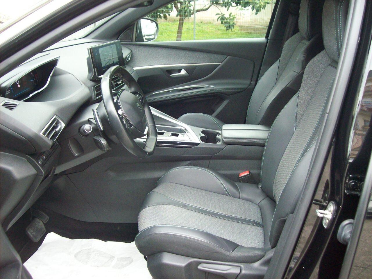 Peugeot 3008 1.5 BlueHDi 130CV S&S EAT8 Allure Pack