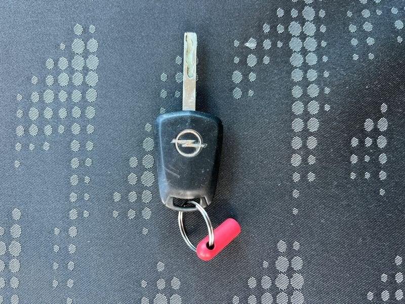 Opel Corsa Corsa 5p 1.2 Cosmo 85cv
