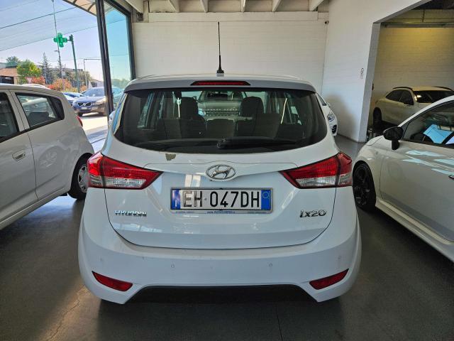 Hyundai iX20 ix20 1.4 Comfort