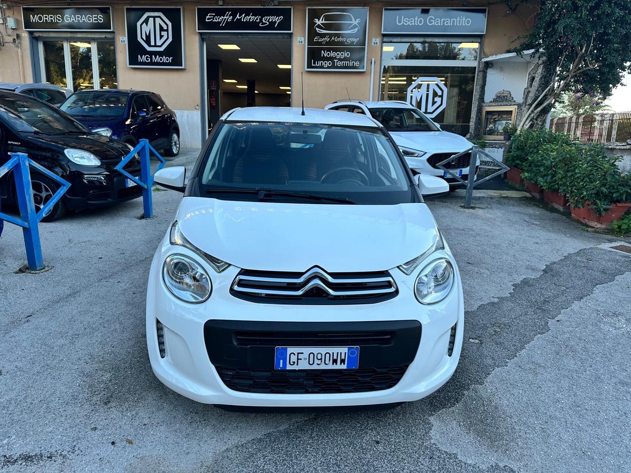Citroen C1 VTi 72 S&S 5 porte Feel *PROMO BLACK FRIDAY*