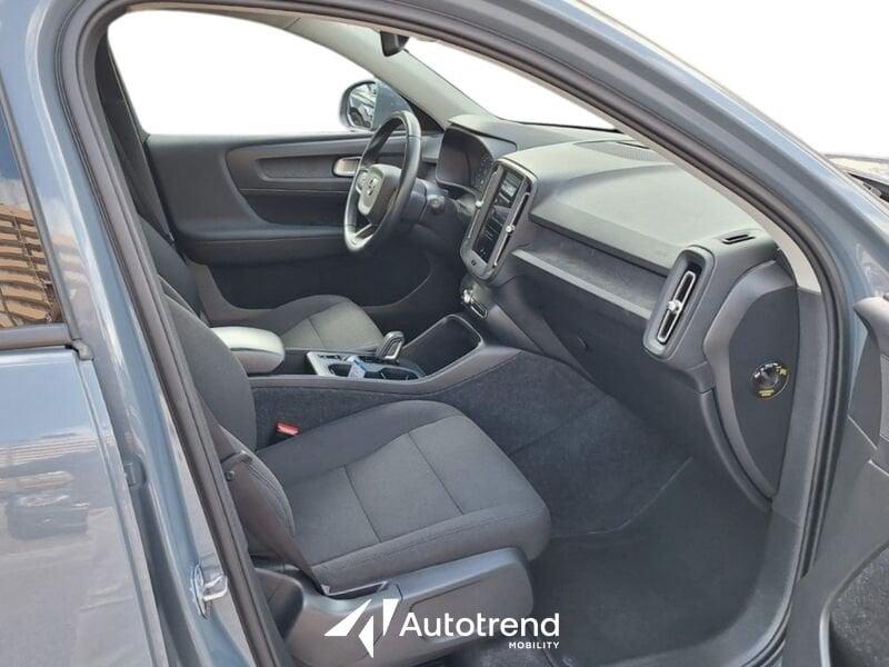 Volvo XC40 D3 150 CV AWD Automatica NAVI LED Business
