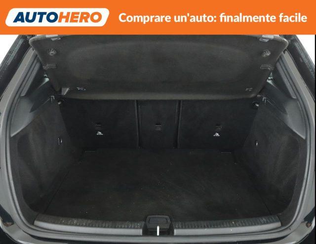 MERCEDES-BENZ A 180 d Automatic Sport