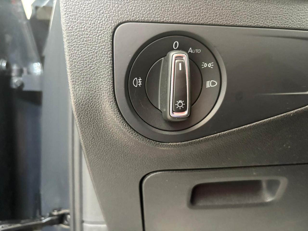 Volkswagen Tiguan 2.0 TDI SCR Life