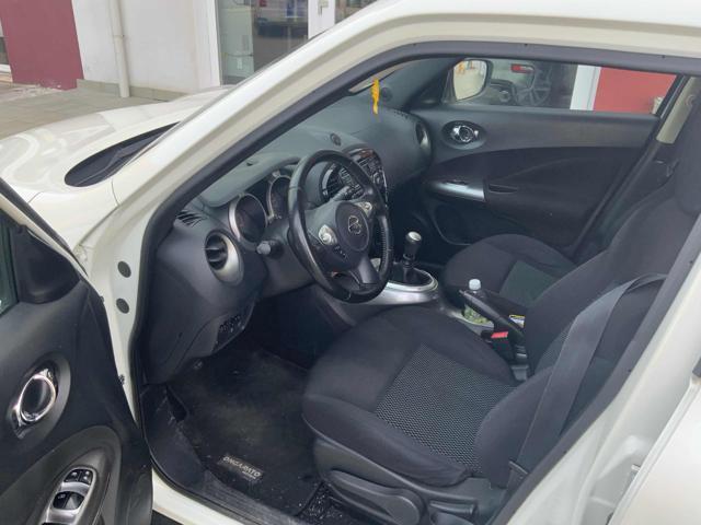 NISSAN Juke 1.5 dCi Start&Stop Premium