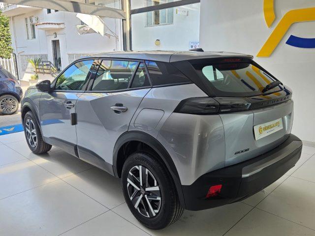 PEUGEOT 2008 PureTech 100 S&S Style da ?229,00 mensili