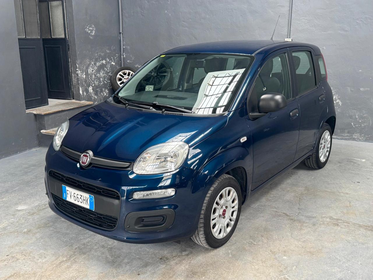 Fiat Panda 1.2 EasyPower Easy