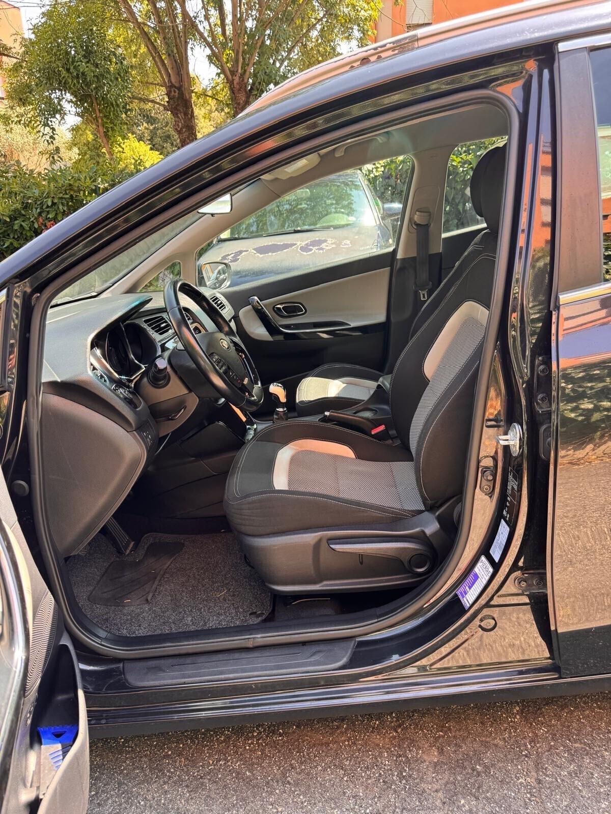 Kia Ceed cee'd 1.4 CRDi SW Cool