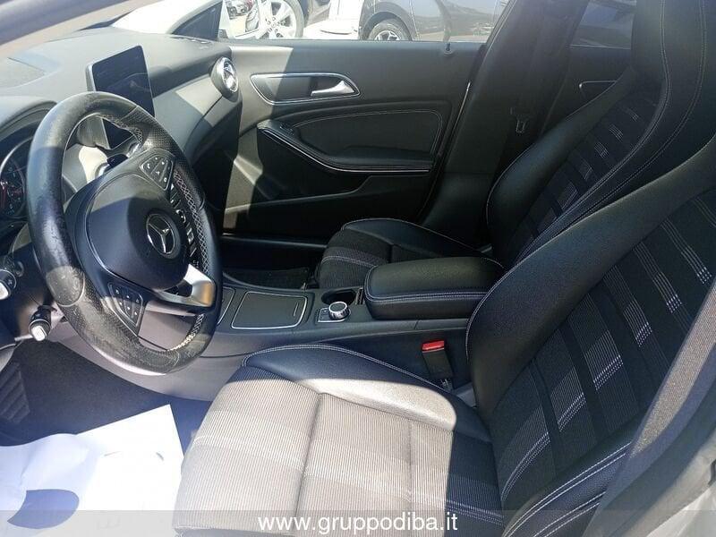 Mercedes-Benz CLA Classe Sh.Brake - X117 D Shooting Brake 200 d Sport 4matic auto FL