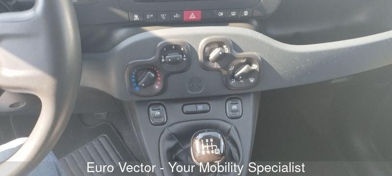 FIAT Panda Panda 1.0 FireFly S&S Hybrid