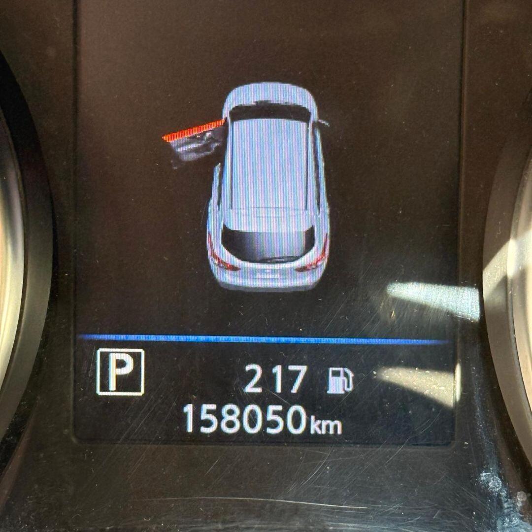 Nissan Qashqai 1.5 dCi - 116CV