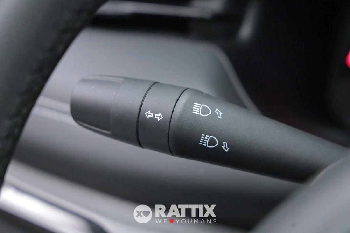 Jeep Compass 1.5 turbo t4 mhev 130CV Summit dct