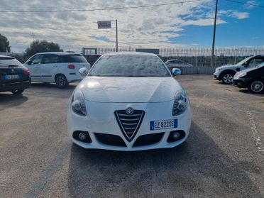 Alfa Romeo Giulietta 1.6 JTDm-2 105 CV Exclusive