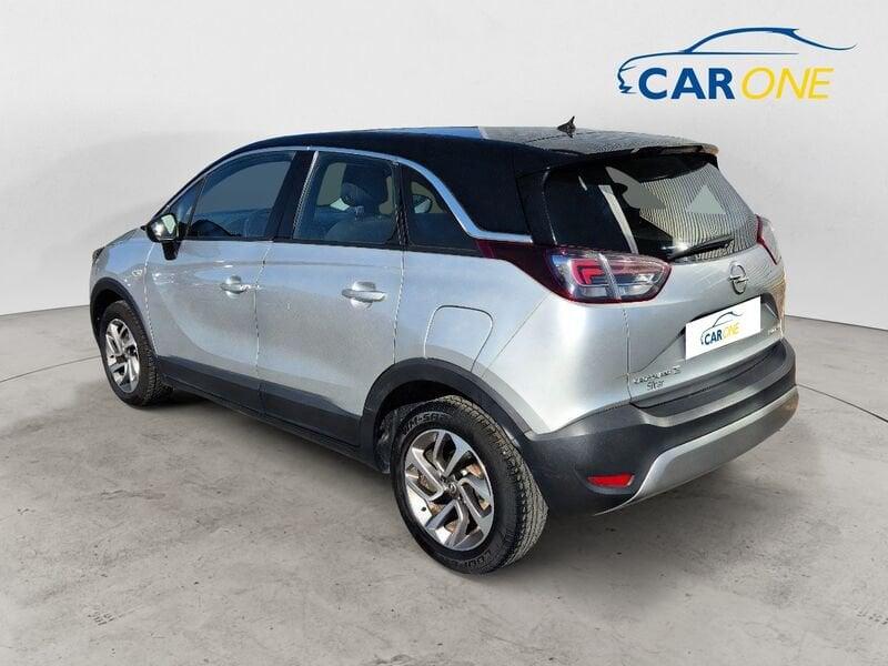 Opel Crossland Crossland X 1.5 ECOTEC D 102 CV Start&Stop 120 Anniversary