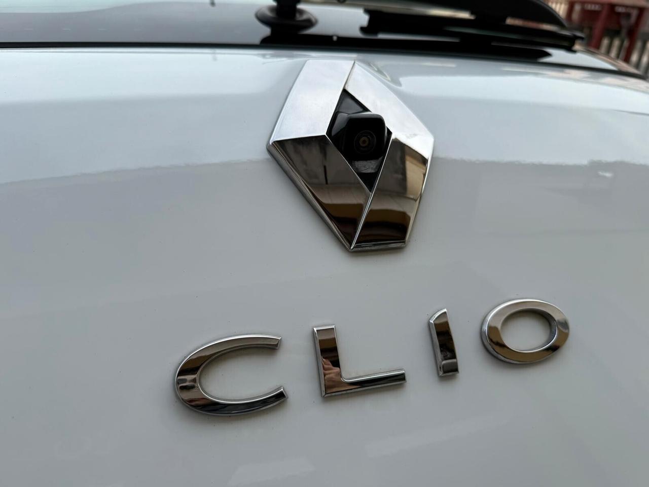Renault Clio Blue dCi 110CV - 2019 UNICA!