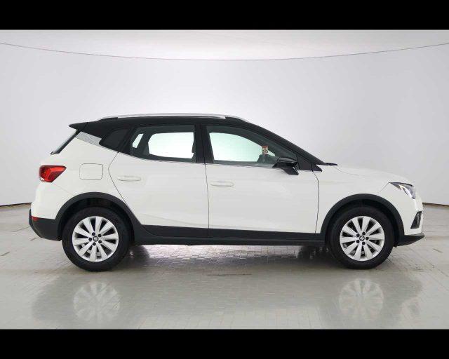 SEAT Arona 1.0 EcoTSI XCELLENCE