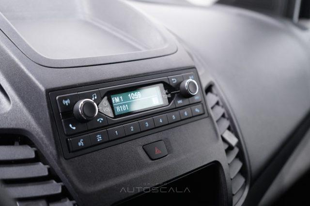 FORD Transit Connect 200 1.5 Ecoblue 100cv PC Furgone Trend