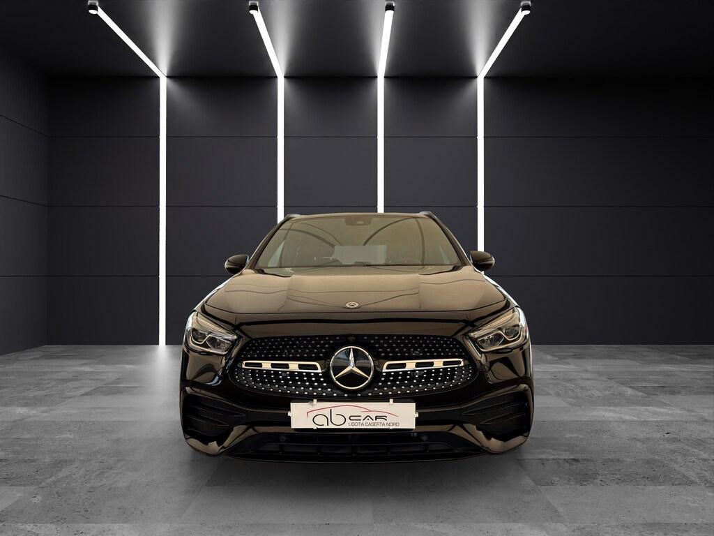 Mercedes GLA 200 d Premium auto