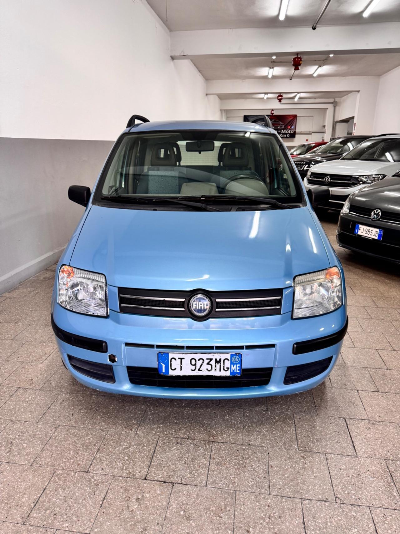 Fiat Panda 1.2 Dynamic 99.000 KM