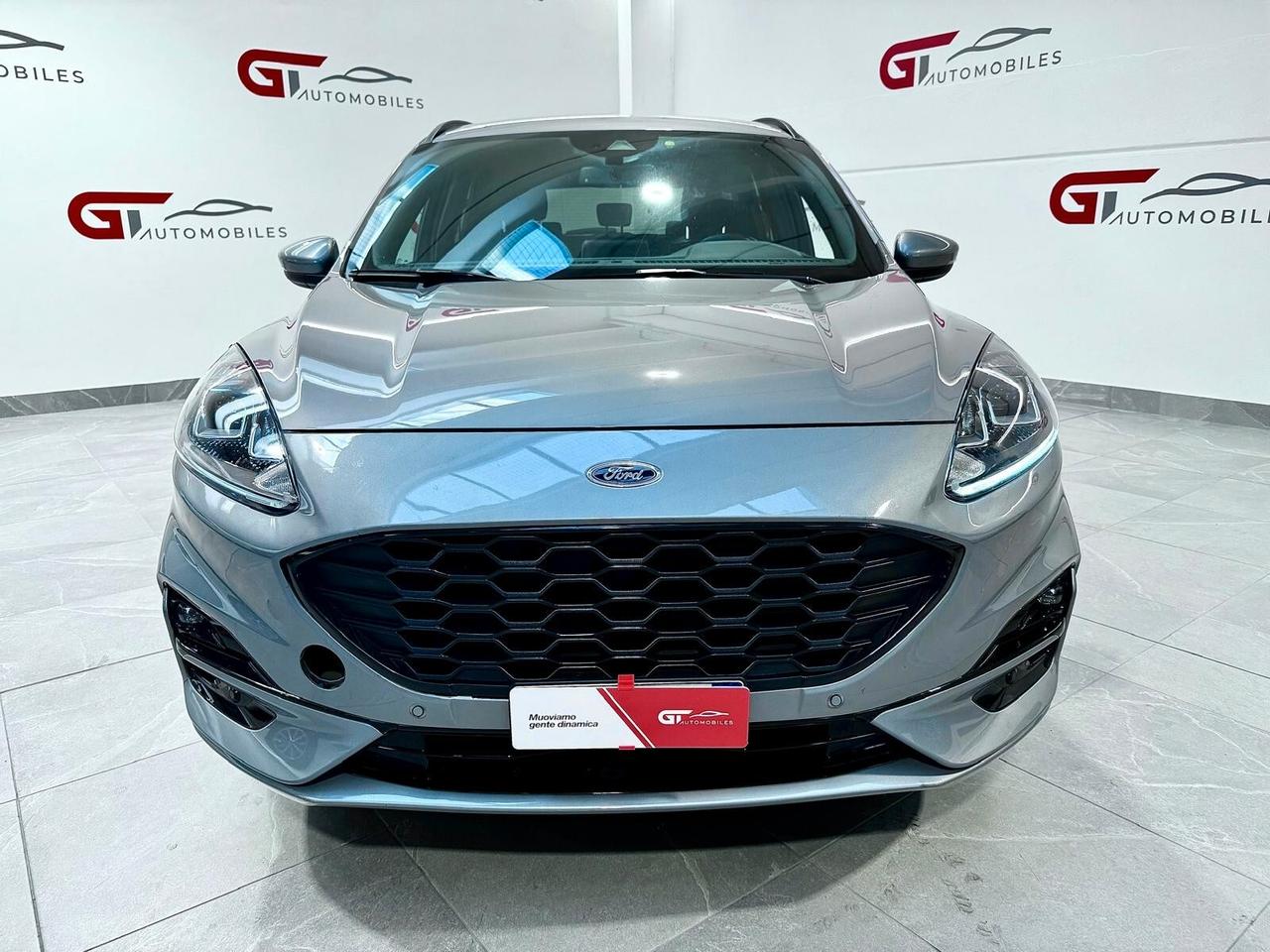 Ford Kuga 1.5 EcoBlue 120 CV 2WD ST-Line