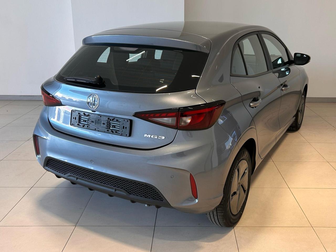 MG MG3 1.5 Standard