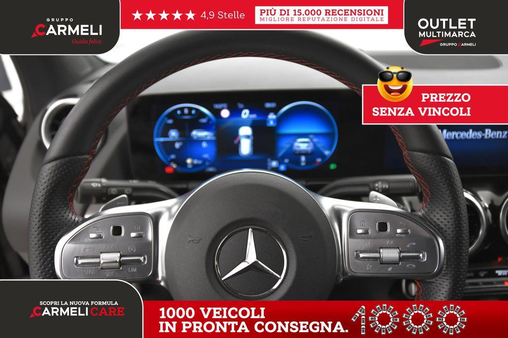 Mercedes GLA 220 220 D Premium 4Matic 8G-DCT