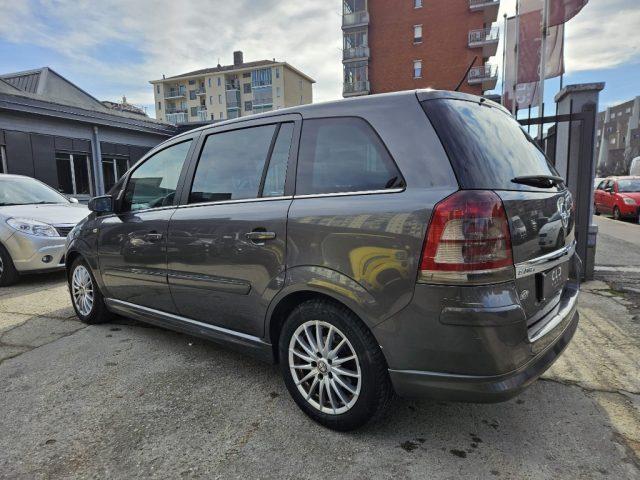 OPEL Zafira 1.7 CDTI 110CV 7POSTI