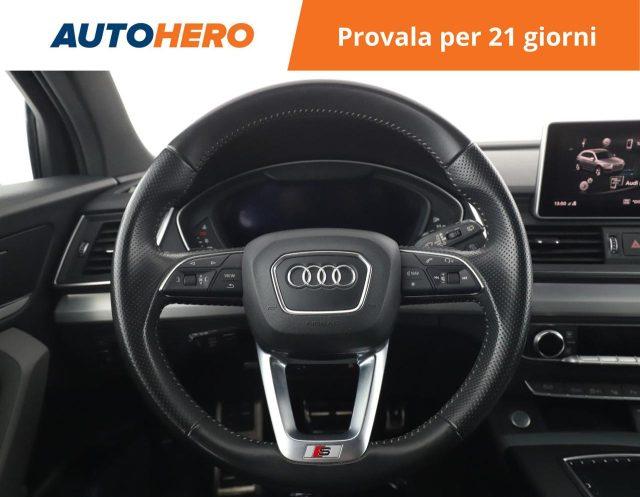 AUDI Q5 40 TDI 204 CV quattro S tronic Business Sport