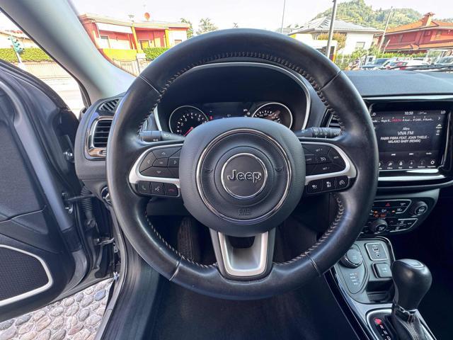 JEEP Compass 1.4 MultiAir 170 CV aut. 4WD Limited