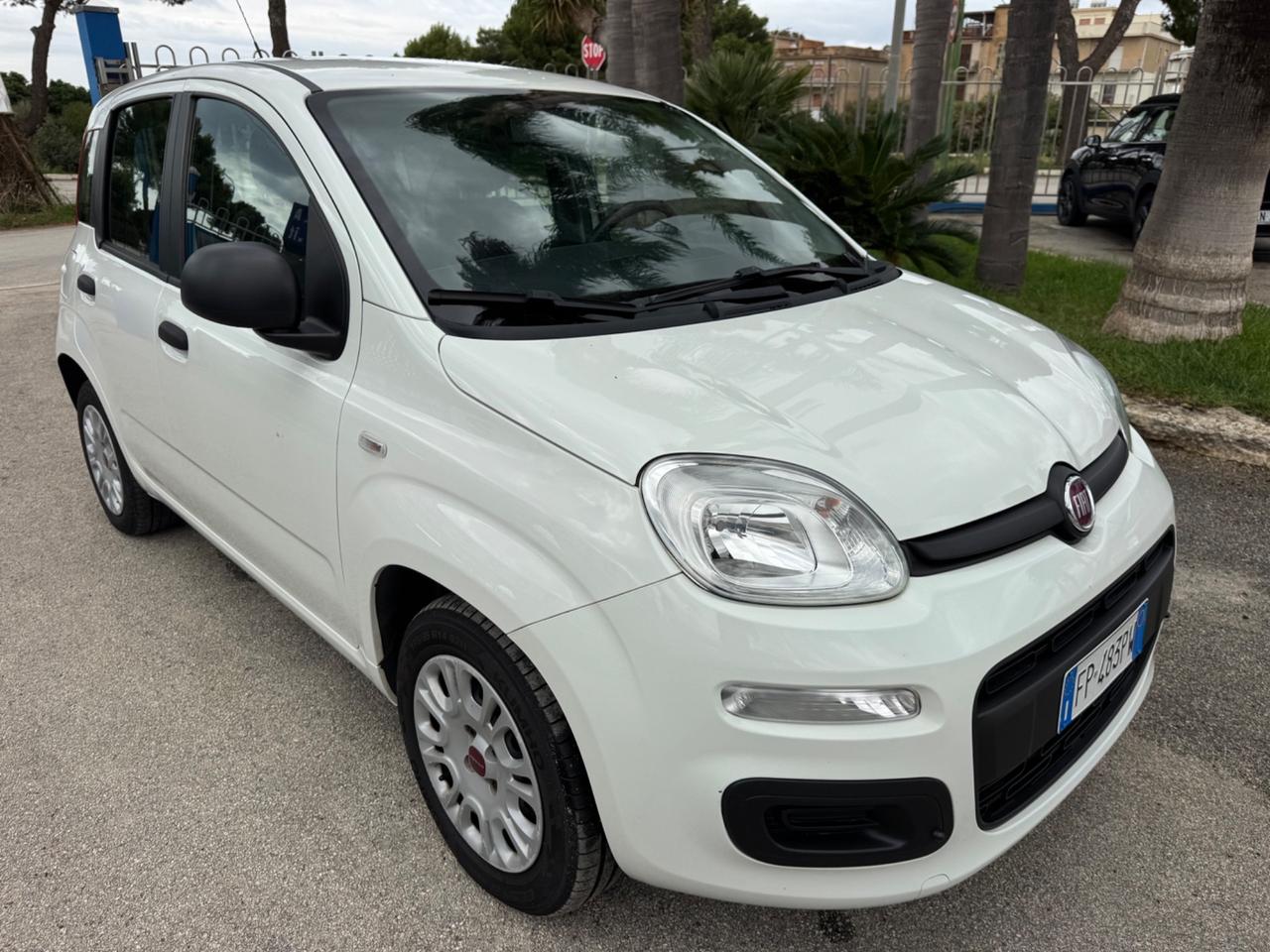 Fiat Panda 1.2 Easy