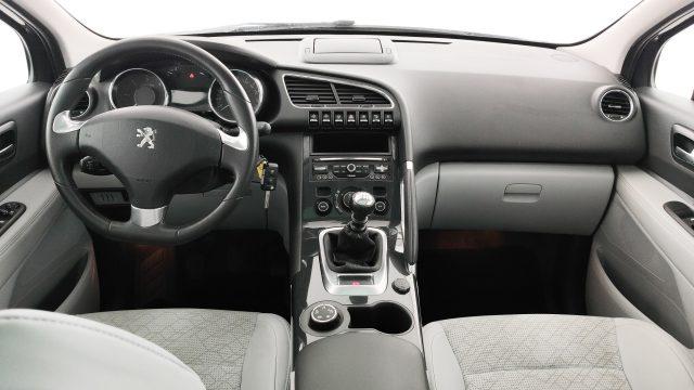 PEUGEOT 3008 BlueHDi 150 S&S Business