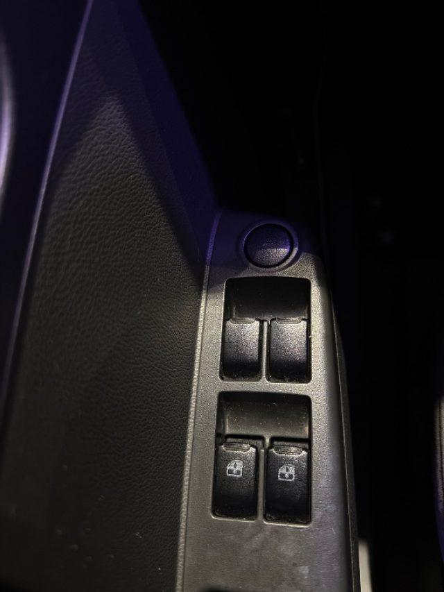 CHEVROLET Spark 1.0 LS GPL Eco Logic