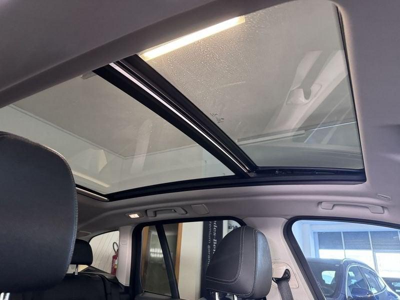 BMW X3 X3 xDrive20d XLine