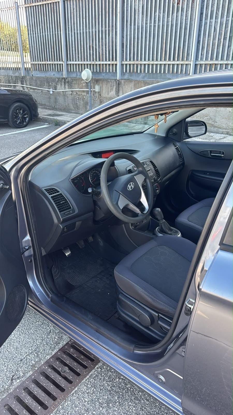 Hyundai i20 1.4 CRDi 5p. Comfort