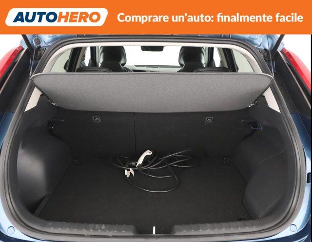 KIA Niro 1.6 GDi DCT PHEV Style