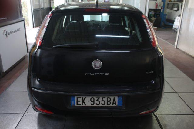 FIAT Punto Evo 1.3 Mjt 95 CV 5 porte Dynamic