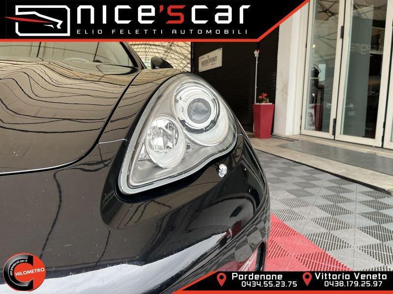 Porsche Panamera 3.0 Diesel