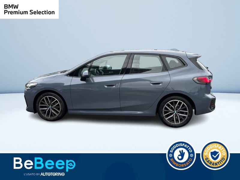 BMW Serie 2 Active Tourer 218D ACTIVE TOURER MSPORT AUTO