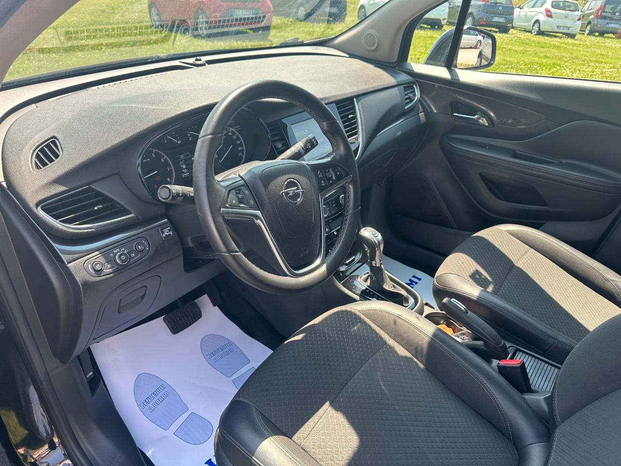 Opel Mokka X 1.4 t Innovation 4x2 140cv auto