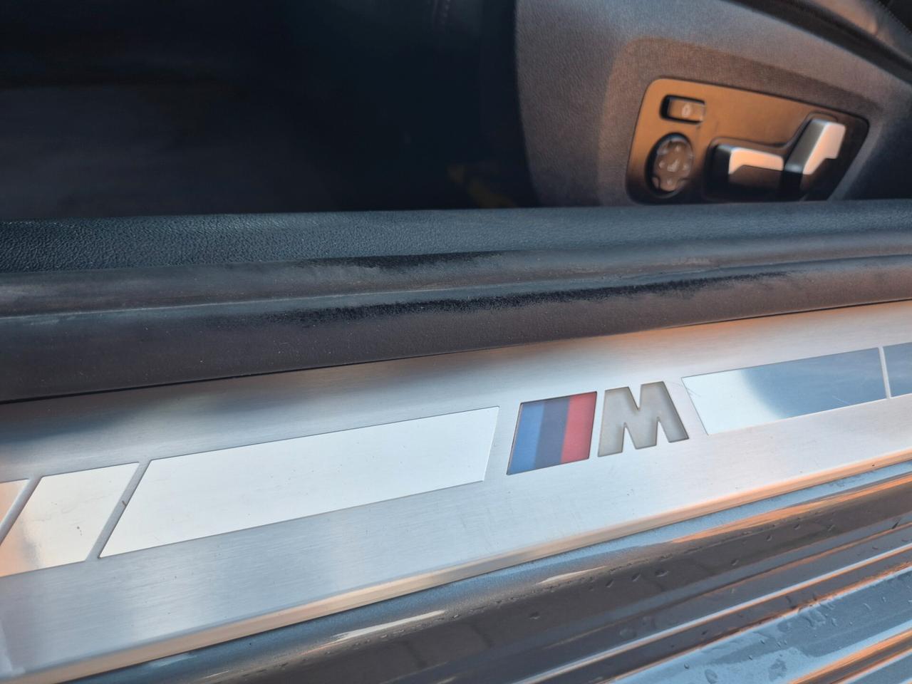 Bmw 840d 48V xDrive Gran Coupé M Sport