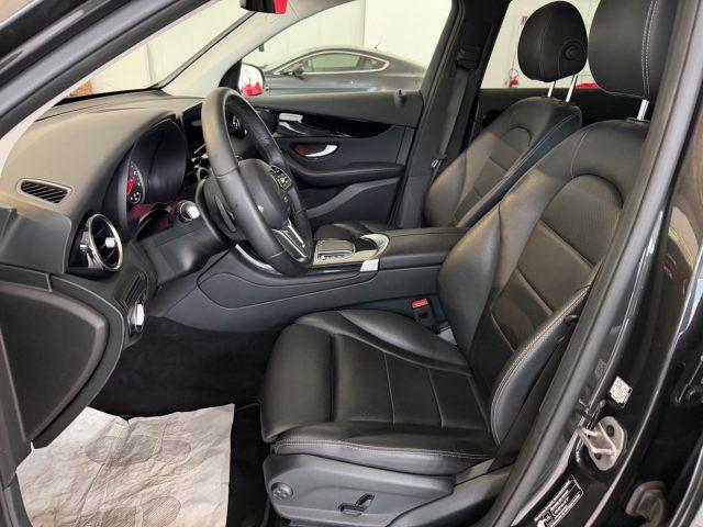 MERCEDES-BENZ GLC 220 d 4Matic Business Extra