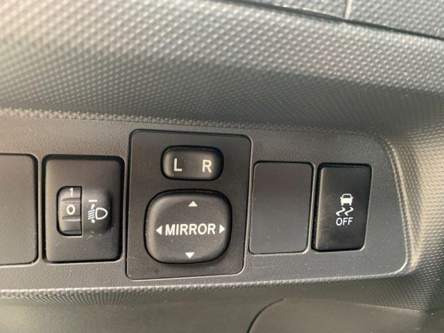 TOYOTA Auris 1.4 D-4D 5 porte Sol