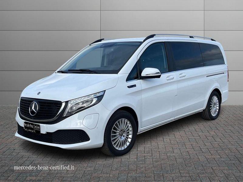 Mercedes-Benz EQV 2020 Long Long 300