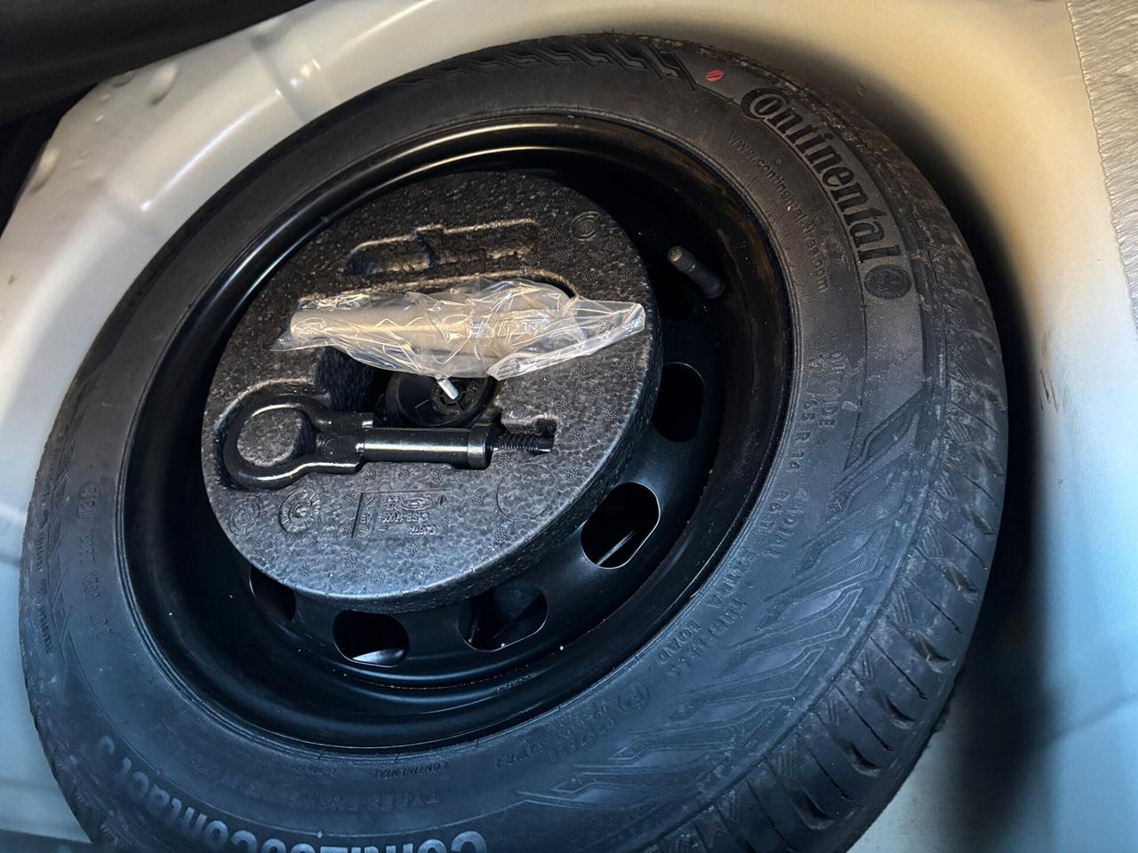 Ford Fiesta 1.5 EcoBlue 5 porte Business- 12/2019