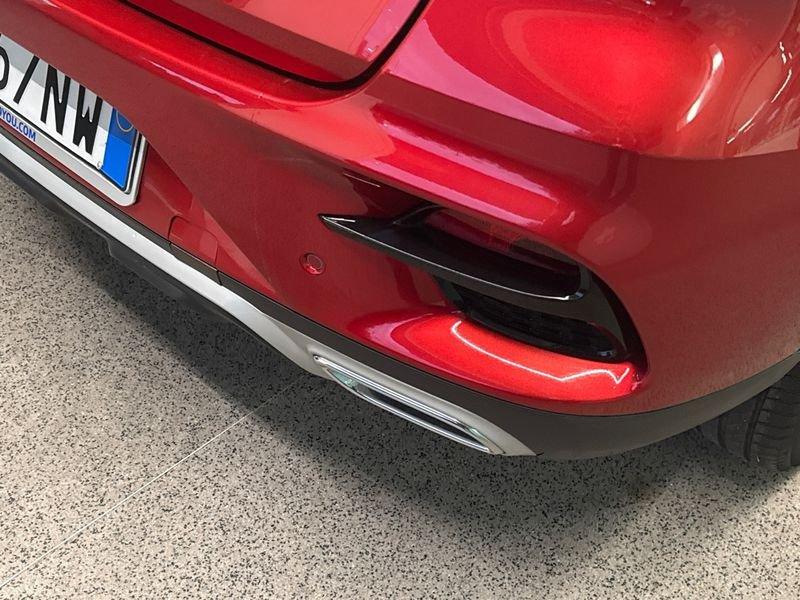 MG ZS 1.5 VTi-Tech Luxury