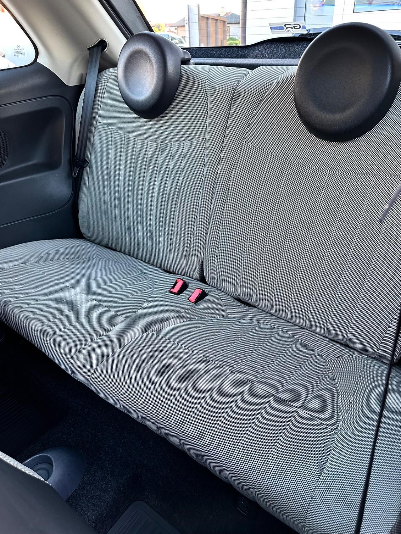 Fiat 500 1.2Bz 69Cv Lounge - Neopatentati